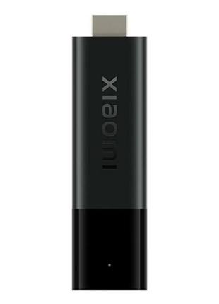 Медіаплеєр xiaomi mi tv stick mdz-27-aa (942098) smart-stick, 2gb, android 11.0, 4k