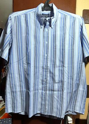 Мужская лёгкая тенниска