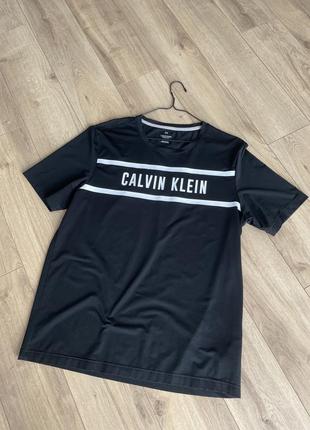 Футболка calvin klein оригінал