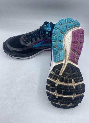 Кросівки brooks ghost 10 (1202451b089) оригінал 6