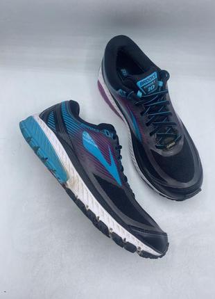 Кроссовки brooks ghost 10 (1202451b089) оригинал