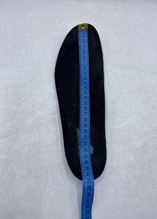Кросівки brooks ghost 10 (1202451b089) оригінал 7