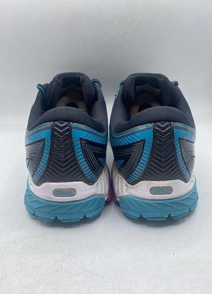 Кросівки brooks ghost 10 (1202451b089) оригінал 5