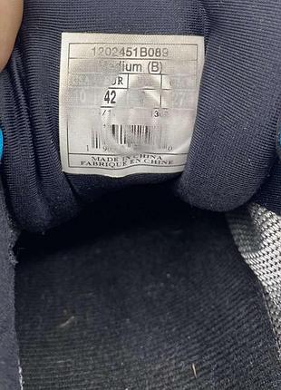 Кросівки brooks ghost 10 (1202451b089) оригінал 8