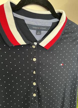 Нова сукня  tommy hilfiger розмір м 4