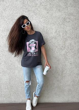 Футболка бавовна8 фото