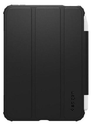 Чохол для планшета spigen apple ipad mini 6 ultra hybrid pro, black (acs03765)