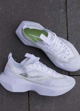 Р.37-40 кроссовки nike vista lite white nk150