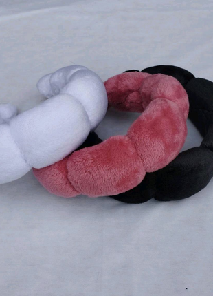 Обручі для волосся