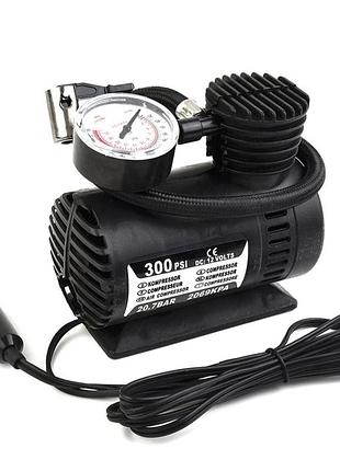 Автомобільний компрессор 12 v 2