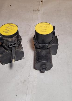 Компресор центрального замка seat, vag (1j0 862 257a)