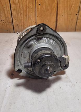 Моторчик печки вентилятора daewoo nubira