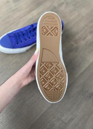 Кеды текстильные оригинал converse гг.42-433 фото