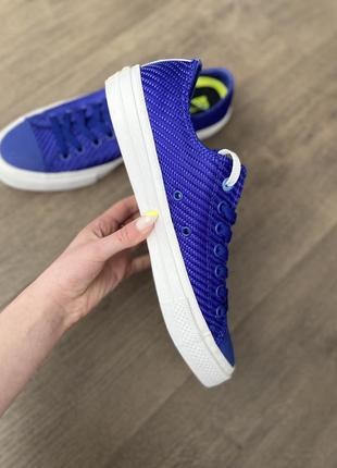 Кеды текстильные оригинал converse гг.42-432 фото