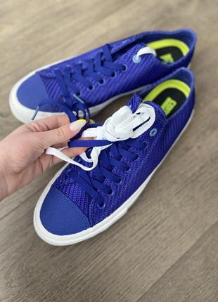 Кеды текстильные оригинал converse гг.42-434 фото