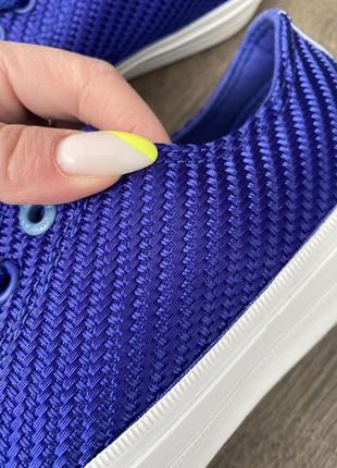 Кеды текстильные оригинал converse гг.42-438 фото