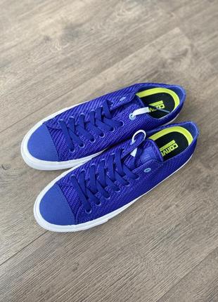 Кеды текстильные оригинал converse гг.42-4310 фото