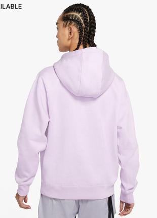 Худі nike solo swoosh hoodie3 фото