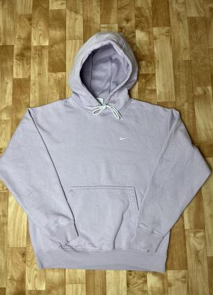 Худі nike solo swoosh hoodie8 фото