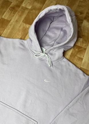 Худі nike solo swoosh hoodie9 фото