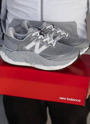 Кроссовки new balance fresh foam x more trail