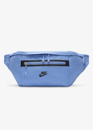 Сумка на пояс nike elmntl prm waistpack (арт. dn2556-450)