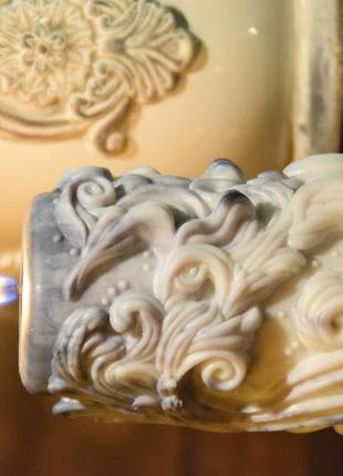 Ароматична свічка вензель