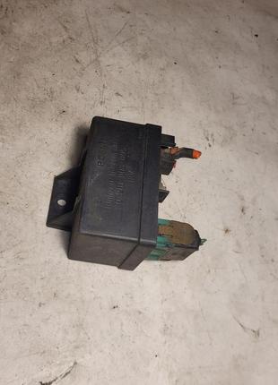 Реле свічей накалу