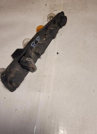 Плата заднего стопа opel vectra b комби