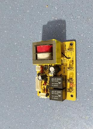 Плата питания для мультиварки yb3ddb