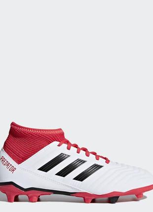 Бутсы  копачки adidas predator1 фото