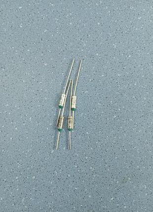 Термопредохранитель t133c 10a 250v 6