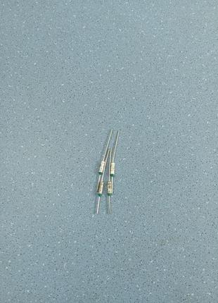 Термопредохранитель t133c 10a 250v 5