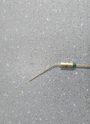 Термопредохранитель t133c 10a 250v 10