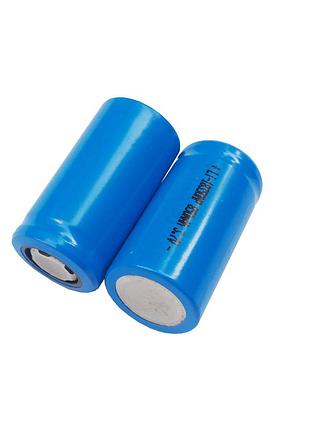 Акумулятори 18350 pkcell 850 mah (1шт)