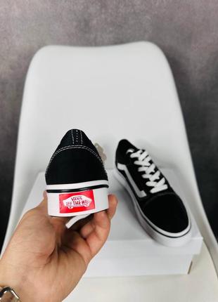 Кеди vans жіночі2 фото