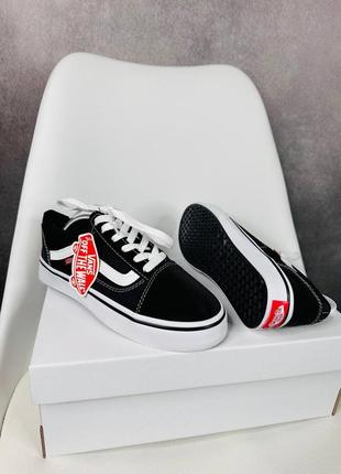 Кеди vans жіночі8 фото