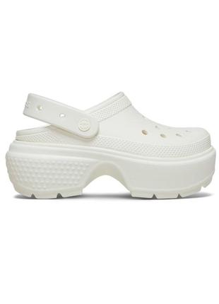 Жіночі crocs stomp clog, 100% оригінал