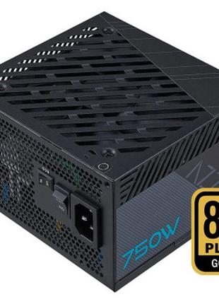 Блок питания azza 750w (psaz-750g atx3.0)