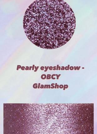 Однушка glamshop у відтінку obcy4 фото