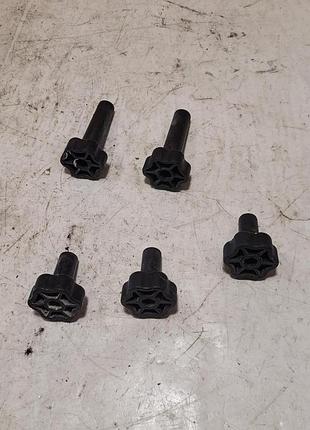 Гайка крепления заднего стопа ford connector