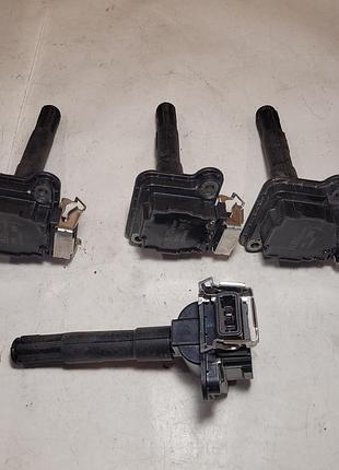 Котушка запалювання, модуль volkswagen, audi (zs016)