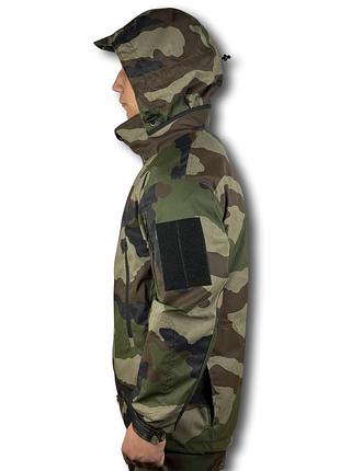 Куртка мультикам gore-tex 48/4 4