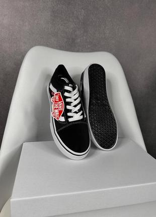 Кеди vans чоловічі8 фото