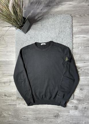 Оригинальная кофта “stone island”