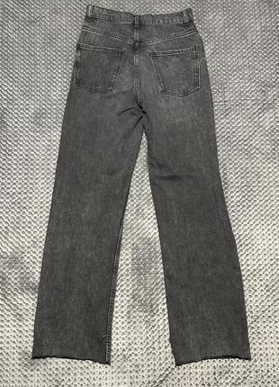 Жіночі джинси zara2 фото