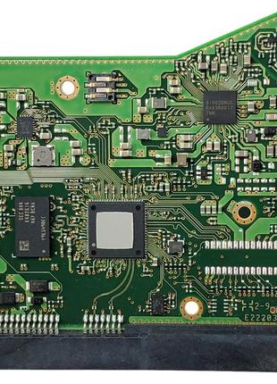 Плата hdd pcb 006-0a90561 0j45403 wd wd80efax wd8003fryz wd100efax wd101kfbx wd101kryz wd100purz