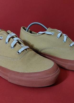 Кеди оригінал mark mcnairy x keds triumph 40.5р. 26 см