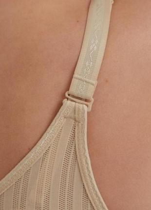 Женский боди-корсет утягивающий грация на крючках с вырезом под грудь на бретелях для коррекции фигуры б vt-335 фото