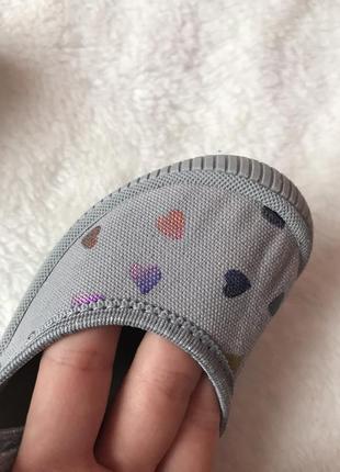 Мокасини 24 розмір 15см 2